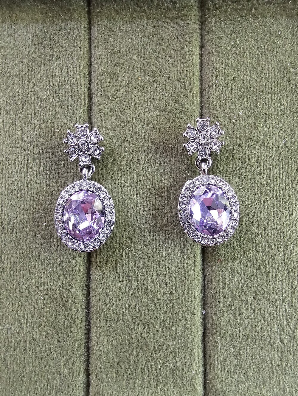 Avon Earrings